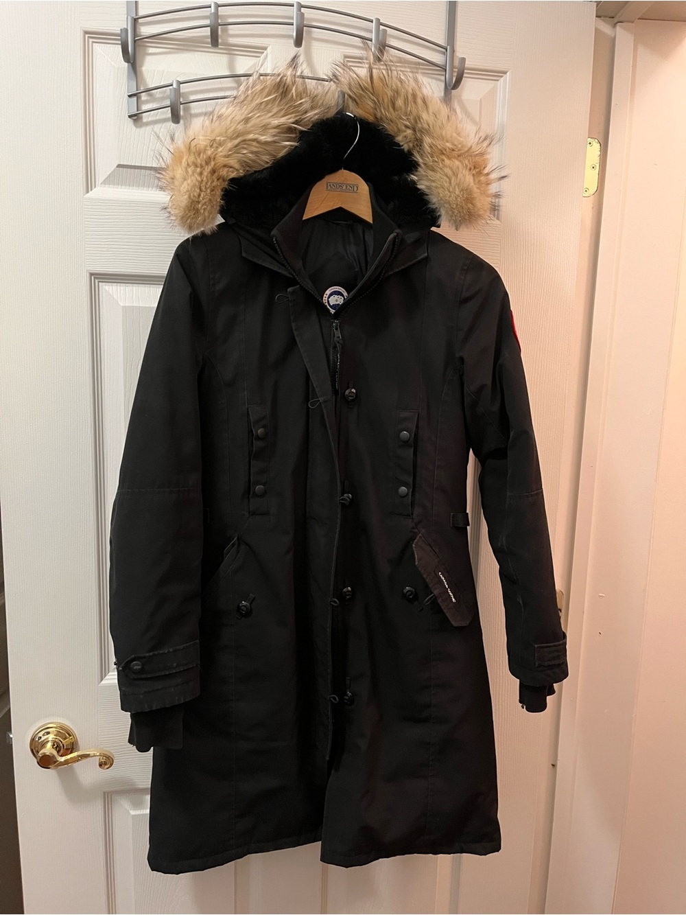 Canada Goose Kensington Parka